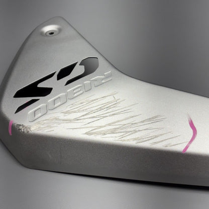 1683103 BMW R1300GS RADIATOR COWL LEFT 2022 2023 2024 OEM 1683103