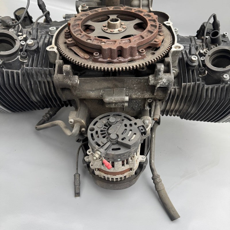 BMW R1200 RT ENGINE MOTOR 2005 2006 2007 2008 2009 OEM FOR PARTS