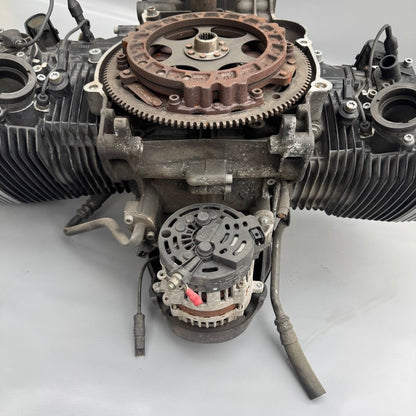 BMW R1200 RT ENGINE MOTOR 2005 2006 2007 2008 2009 OEM FOR PARTS