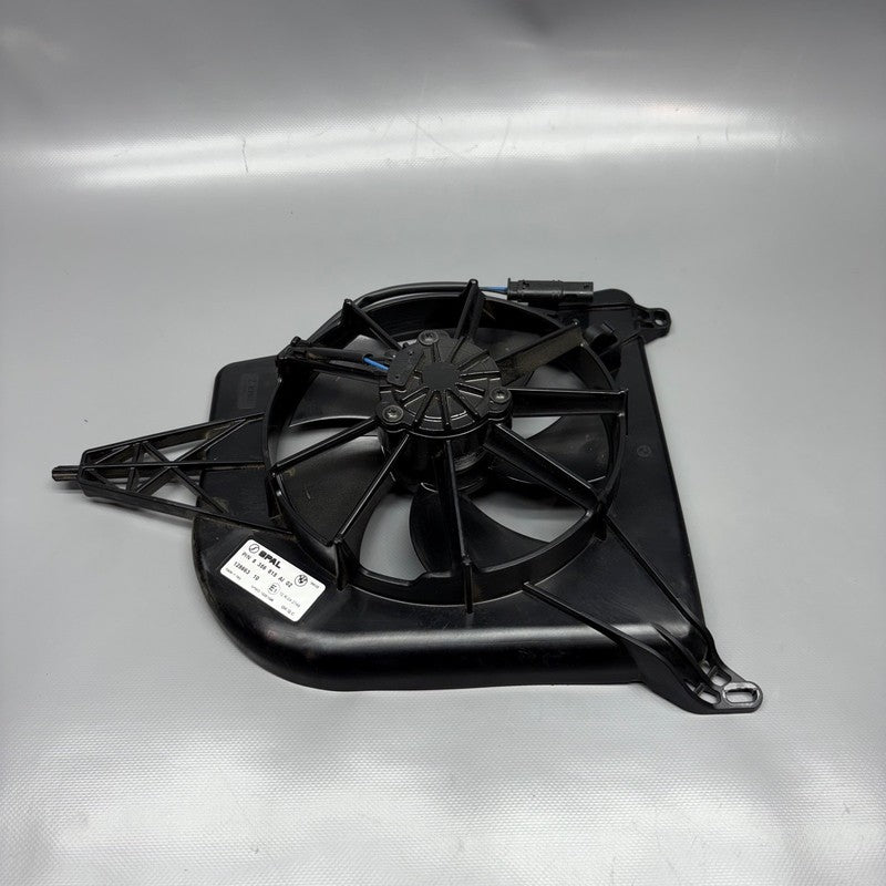 BMW M1000R RADIATOR FAN 2021 2022 2023 2024 OEM 8356815