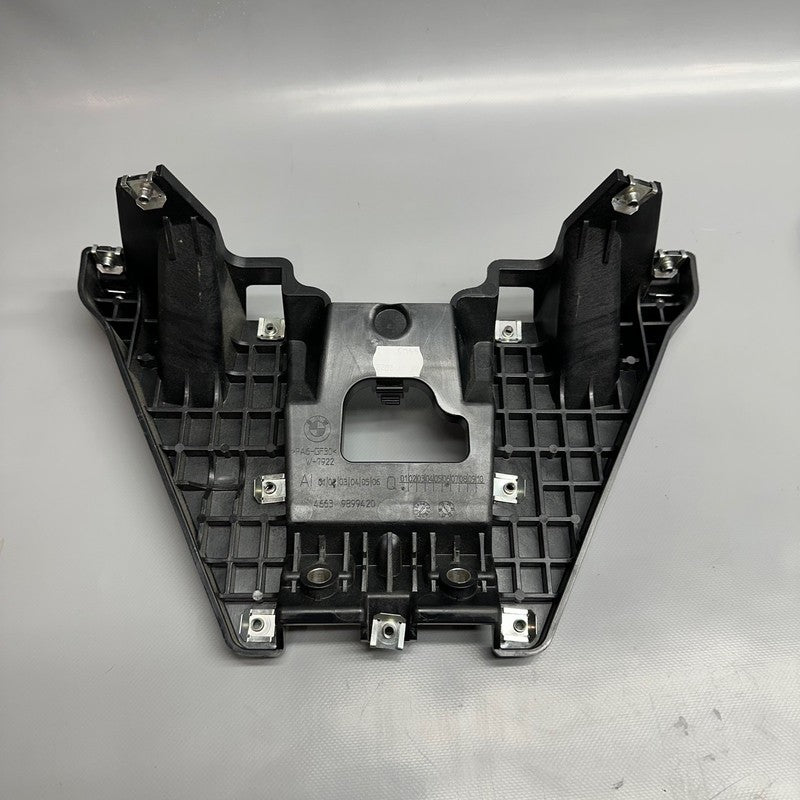 BMW R18 TRANSCONTINENTAL WINDSHIELD MOUNT 2020 2021 2022 2023 2024 202