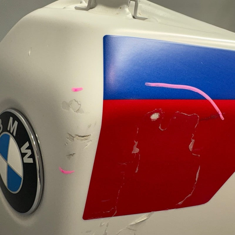 BMW R1300GS ADVENTURE FUEL TANK 2023 2024 2025 OEM