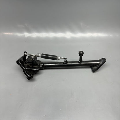 8543359 BMW C 650 EVOLUTION SIDE STAND 2015 2016 2017 2018 OEM 8543359