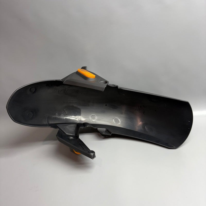 8558226 BMW C400X FRONT WHEEL FENDER 2018 2019 2020 OEM 8558226