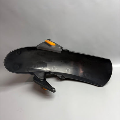 8558226 BMW C400X FRONT WHEEL FENDER 2018 2019 2020 OEM 8558226