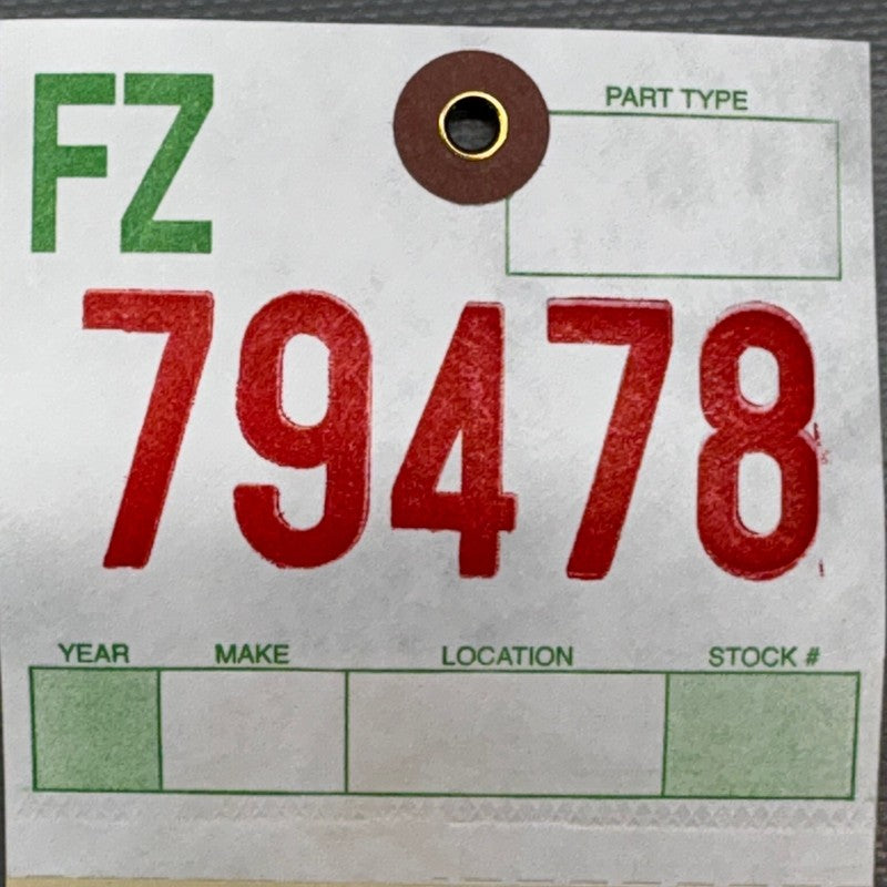 1691069 BMW R18 TRANSCONTINENTAL CONTROL UNIT ESA 2020 2021 2022 2023 2024 2025 1691069