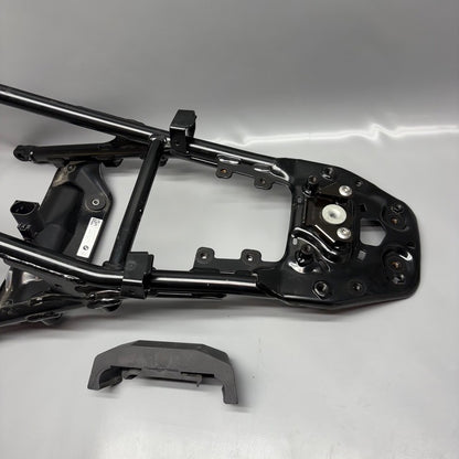 8504194 BMW R12 NINE T SUBFRAME REAR 2022 2023 2024 2025 OEM 8504194