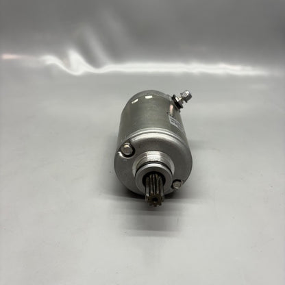 8533755 BMW K1300S STARTER MOTOR 2007-2009 2010 2011 2012 2013 2014 2015 OEM 8533755