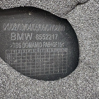 8552217 BMW C400X ENGINE COVER 2018 2019 2020 OEM 8552217