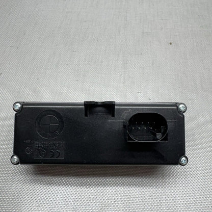 7720818 BMW C650 GT TIRE PRESSURE CONTROL UNIT 2011 2012 2013 2014 2015 OEM 7720818