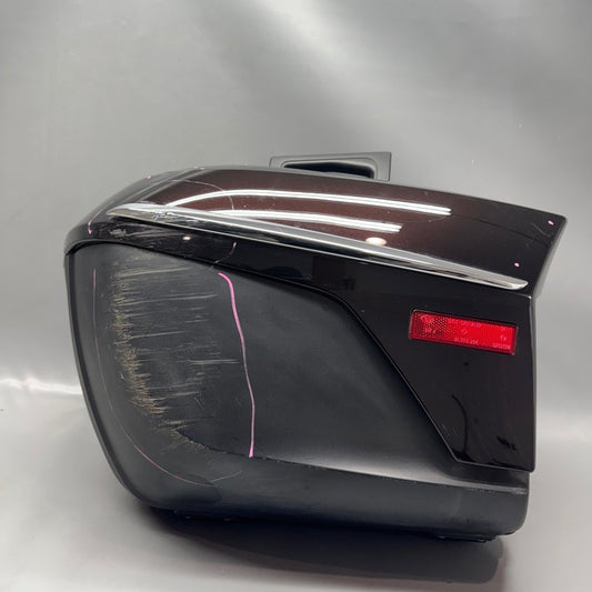 BMW K1600GTL SIDE CASE BOX LUGGAGE LEFT 2015 2016 2017 2018 2019 2020 