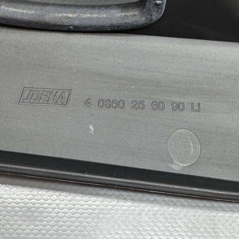 7718507 BMW K1600GTL LEFT REAR TAIL FAIRING 2015 2016 2017 2018 2019 2020 2021 7718507