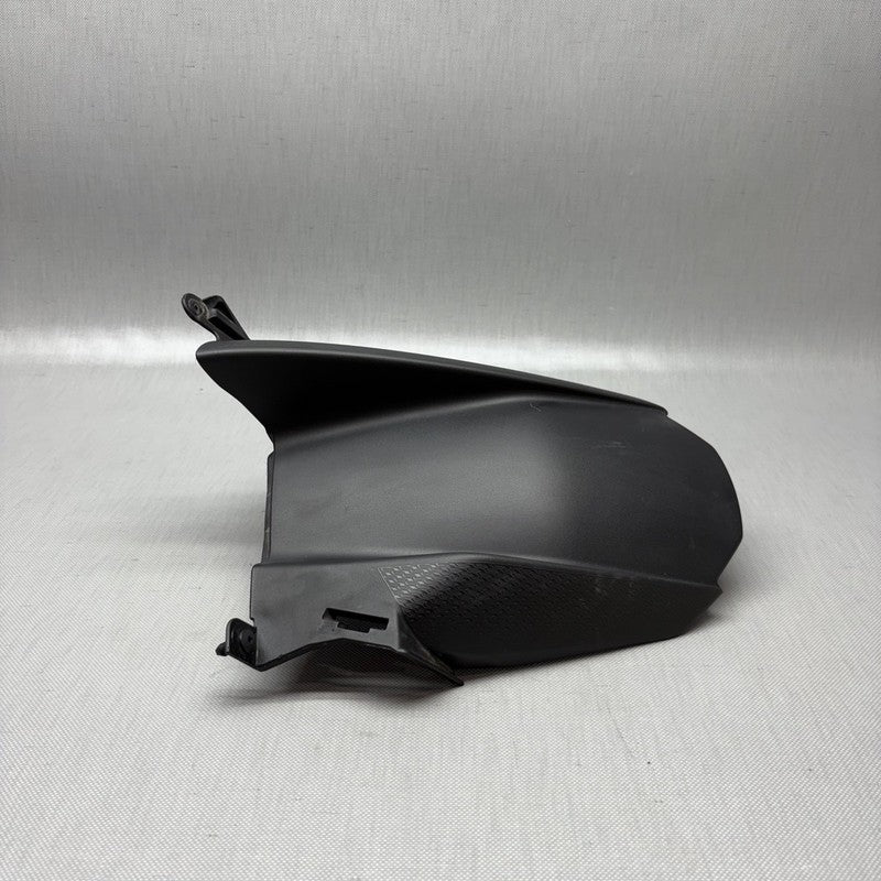 8569768 BMW S1000RR REAR HUGGER MUDGUARD 2019 2020 2021 2022 2023 2024 OEM 8569768
