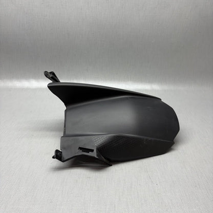 8569768 BMW S1000RR REAR HUGGER MUDGUARD 2019 2020 2021 2022 2023 2024 OEM 8569768