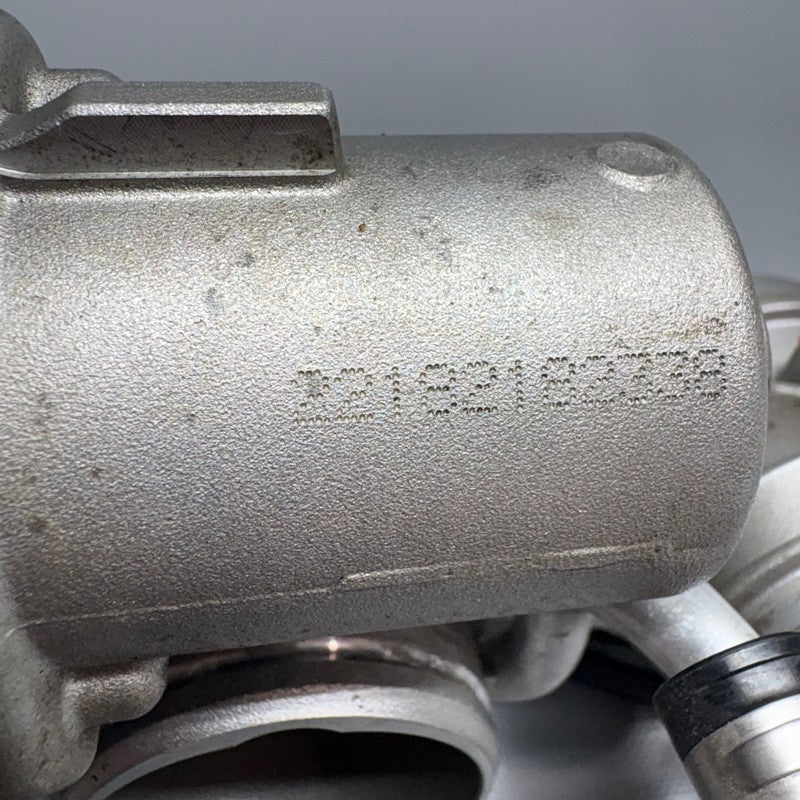 BMW S1000R THROTTLE BODY 2020 2021 2022 2023 2024 OEM