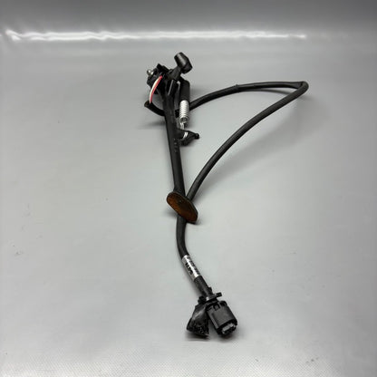 7681658 BMW F800ST SIDE STAND 2005 2006 2007 2008 2009 2010 2011 OEM 7681658