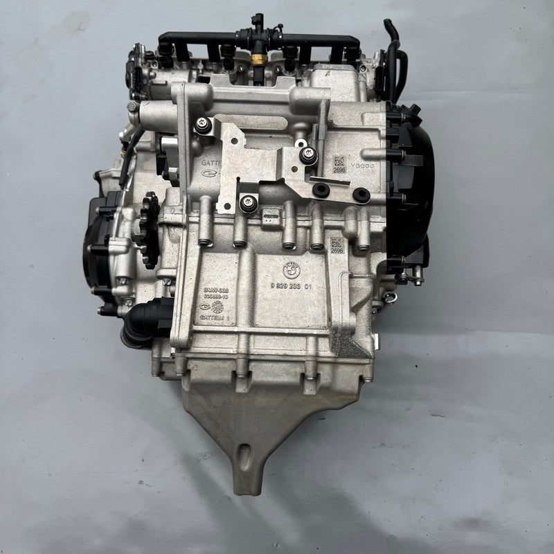 BMW S1000RR ENGINE MOTOR 2025 OEM MILES UNKNOWN
