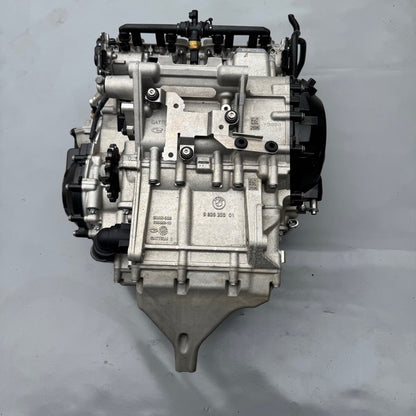 BMW S1000RR ENGINE MOTOR 2025 OEM MILES UNKNOWN