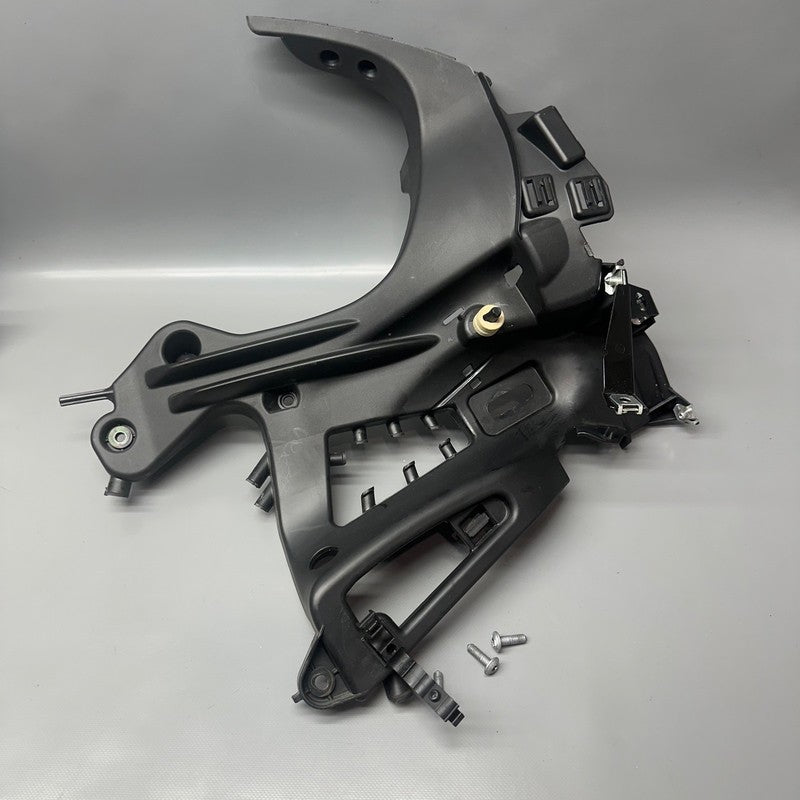7677762 BMW K 1300S RIGHT SIDE FAIRING BRACKET 2007-2011 2012 2013 2014 2015 OEM 7677762