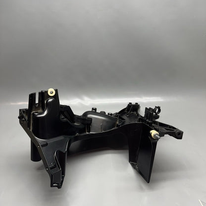 7709517 BMW K1600GTL FRONT PANEL CARRIER LEFT 2015 2016 2017 2018 2019 2020 2021 7709517