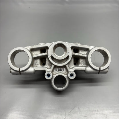 7182554 BMW G650GS SERTAO FORK BRACE UPPER 2010 2011 2012 2013 2014 OEM 7182554