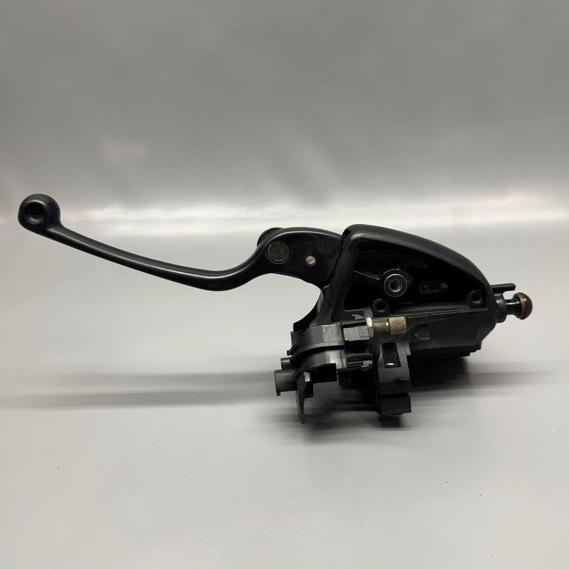 BMW K1200RS K589 HANDBRAKE LEVER 1996-1999 2000 2001 2002 2003 2004 20