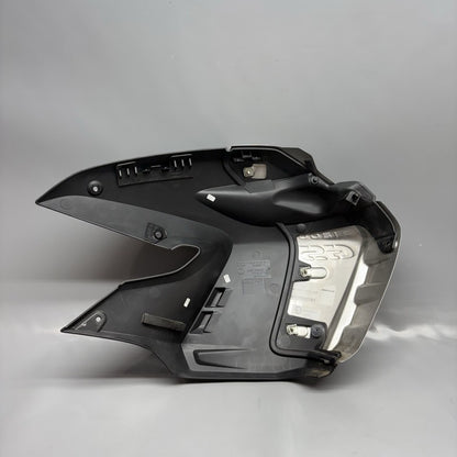 7700873 7693431 BMW R1200GS LATERAL TRIM PANEL COVERING LEFT 2009 2010 2011 2012 2013 OEM 