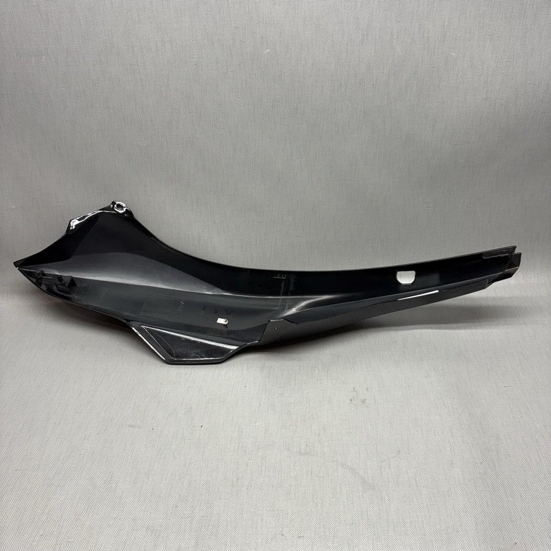 C 650 SPORT BMW C 650 SPORT SIDE FAIRING RIGHT REAR 2014 2015 2016 2017 2018 2019 2020 OEM