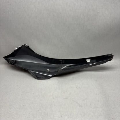 C 650 SPORT BMW C 650 SPORT SIDE FAIRING RIGHT REAR 2014 2015 2016 2017 2018 2019 2020 OEM