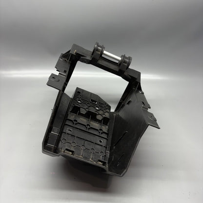 8569766 BMW M1000R REAR CARRIER ELEMENT FRONT 2021 2022 2023 2024 OEM 8569766