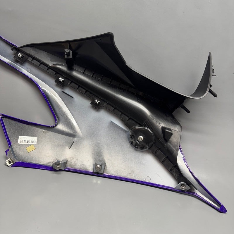 BMW S1000RR K67 LATERAL TRIM PANEL LEFT 2018 2019 2020 2021 2022 OEM 8