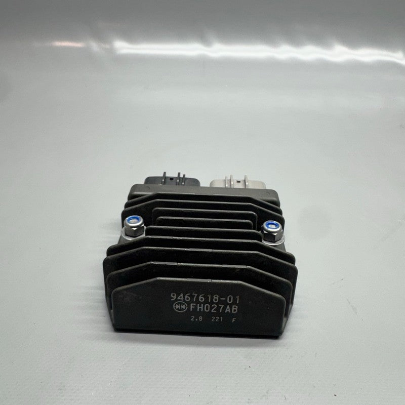 BMW S1000RR VOLTAGE REGULATOR 2021 2022 2023 2024 OEM 9467618