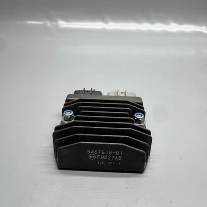 BMW S1000RR VOLTAGE REGULATOR 2021 2022 2023 2024 OEM 9467618
