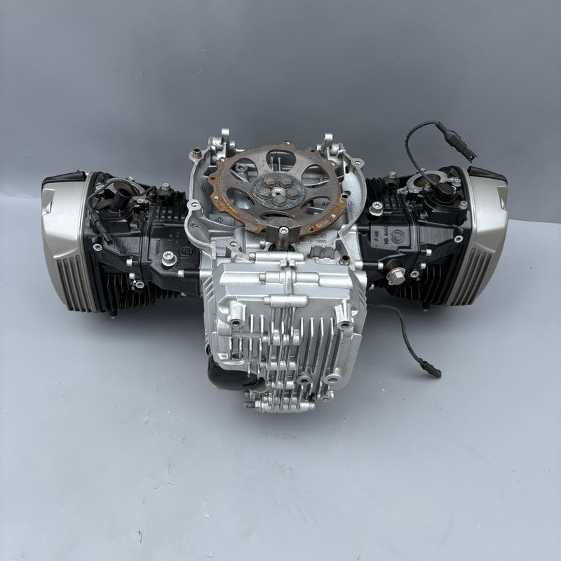 BMW R1200GS ENGINE MOTOR 2006 2007 2008 2009 2010 2011 2012 OEM