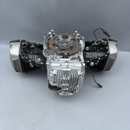 BMW R1200GS ENGINE MOTOR 2006 2007 2008 2009 2010 2011 2012 OEM