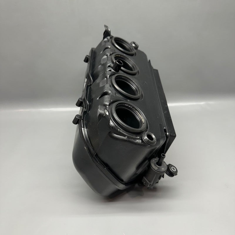 8567788 BMW S1000R INTAKE MUFFLER 2020 2021 2022 2023 2024 2025 OEM 8567788