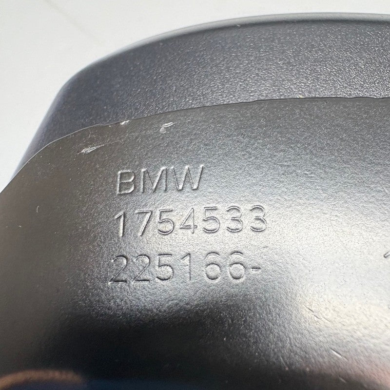 1754533 BMW R12 NINE T TAIL LIGHT MOUNT 2022 2023 2024 2025 OEM 1754533