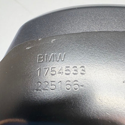 1754533 BMW R12 NINE T TAIL LIGHT MOUNT 2022 2023 2024 2025 OEM 1754533