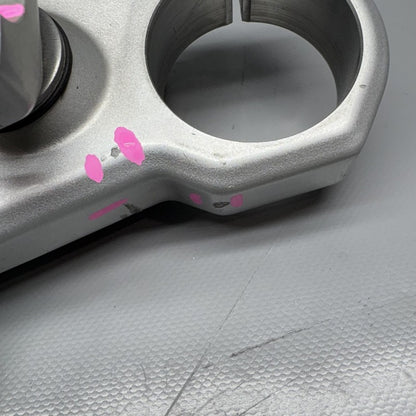 8554115 BMW G 310R TRIPLE TREE LOWER 2016 2017 2018 2019 2020 OEM 8554115 