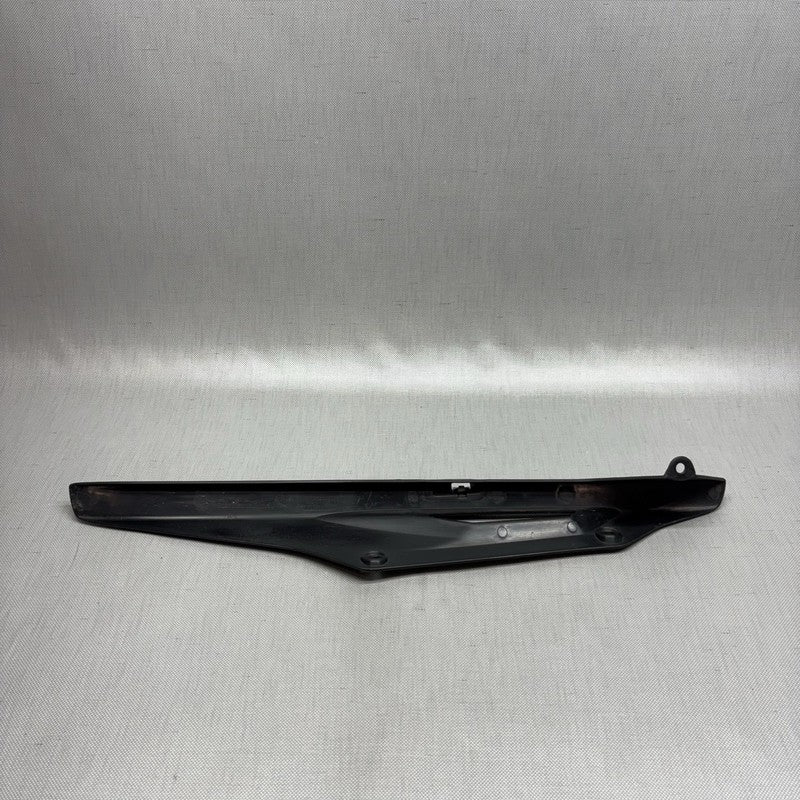 8556889 BMW G 310R REAR CHAIN GUARD 2016 2017 2018 2019 2020 OEM 8556889