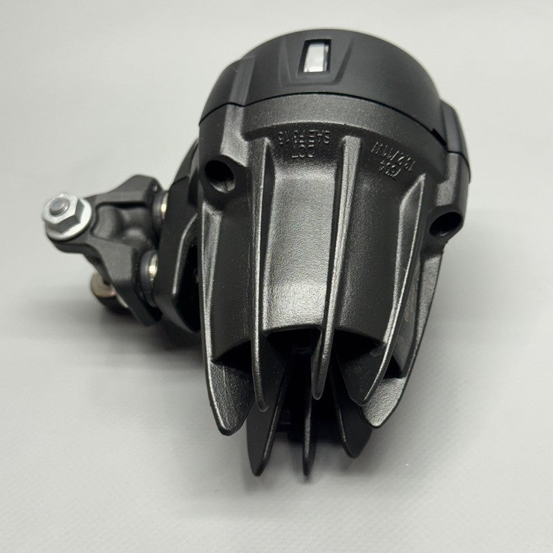 BMW R1300GS LED AUXILIARY HEADLIGHT 'NANO' 2022 2023 2024 2025 2026 OE