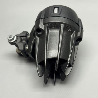 BMW R1300GS LED AUXILIARY HEADLIGHT 'NANO' 2022 2023 2024 2025 2026 OE