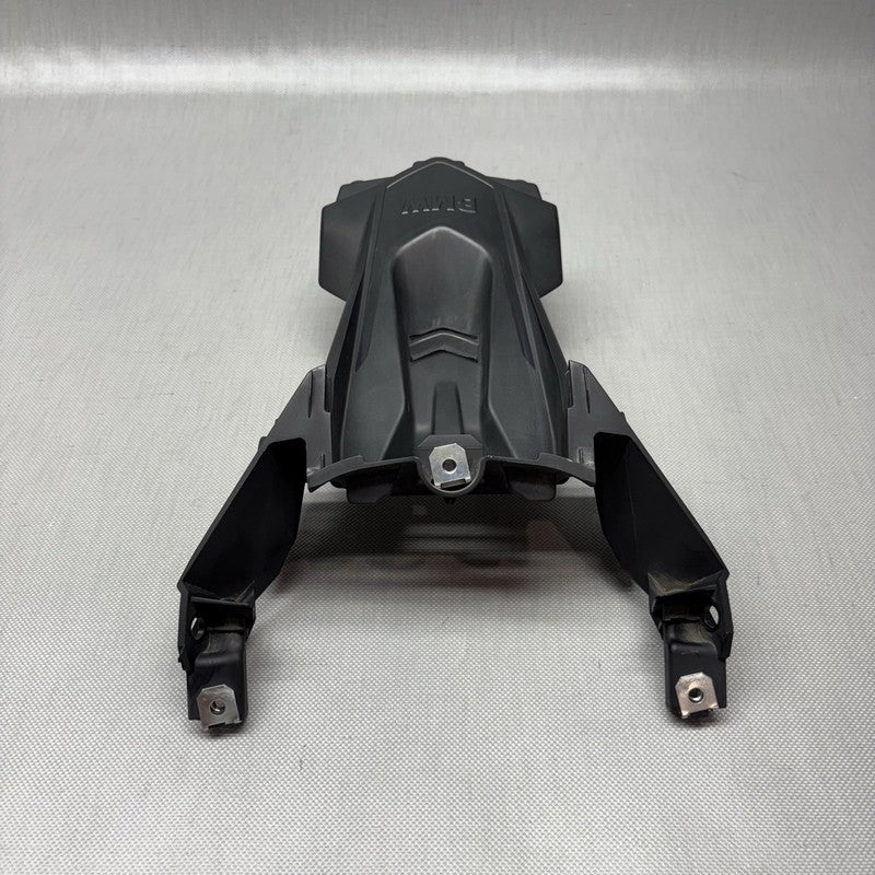 8387996 BMW G310R LICENSE PLATE HOLDER  2017 2018 OEM 8387996