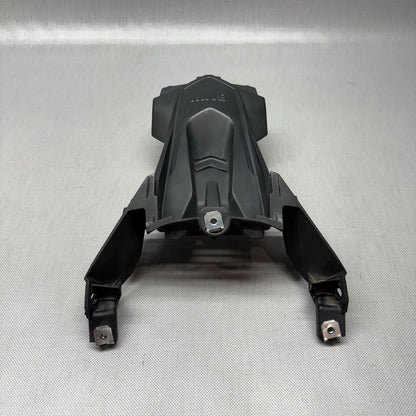 8387996 BMW G310R LICENSE PLATE HOLDER  2017 2018 OEM 8387996