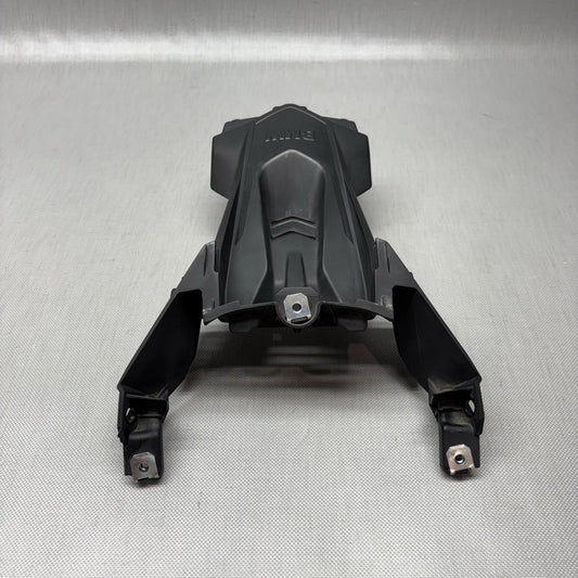 8387996 BMW G310R LICENSE PLATE HOLDER  2017 2018 OEM 8387996