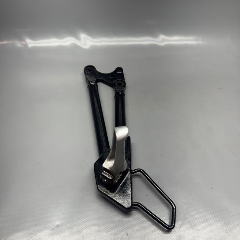 G310GS BMW G310GS FOOTREST BRACKET LEFT REAR 2016 2017 2018 2019 2020 OEM