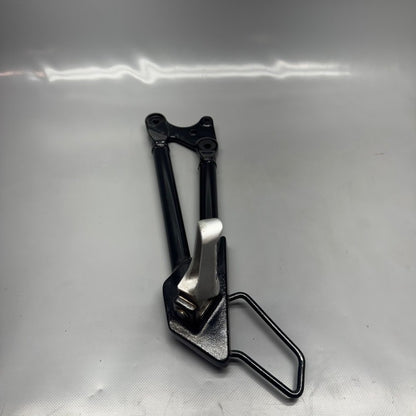 G310GS BMW G310GS FOOTREST BRACKET LEFT REAR 2016 2017 2018 2019 2020 OEM