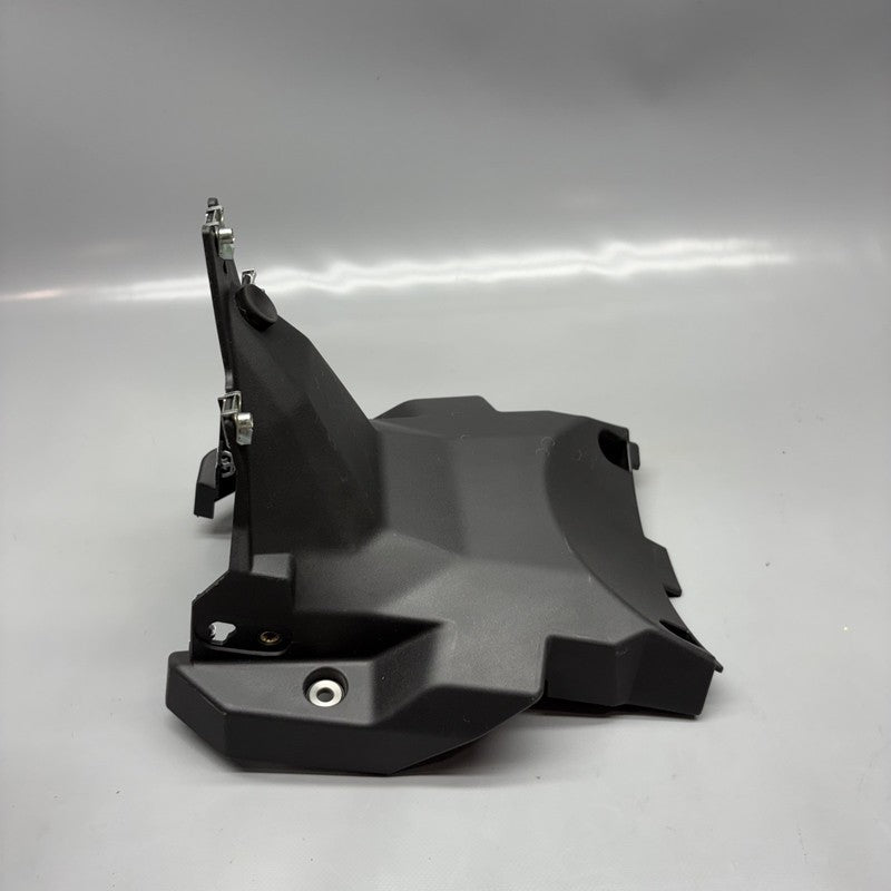 7105691 BMW R1300GS ADVENTURE LICENSE PLATE HOLDER  2023 2024 2025 OEM 7105691