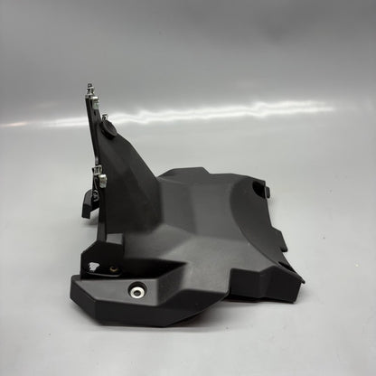 7105691 BMW R1300GS ADVENTURE LICENSE PLATE HOLDER  2023 2024 2025 OEM 7105691