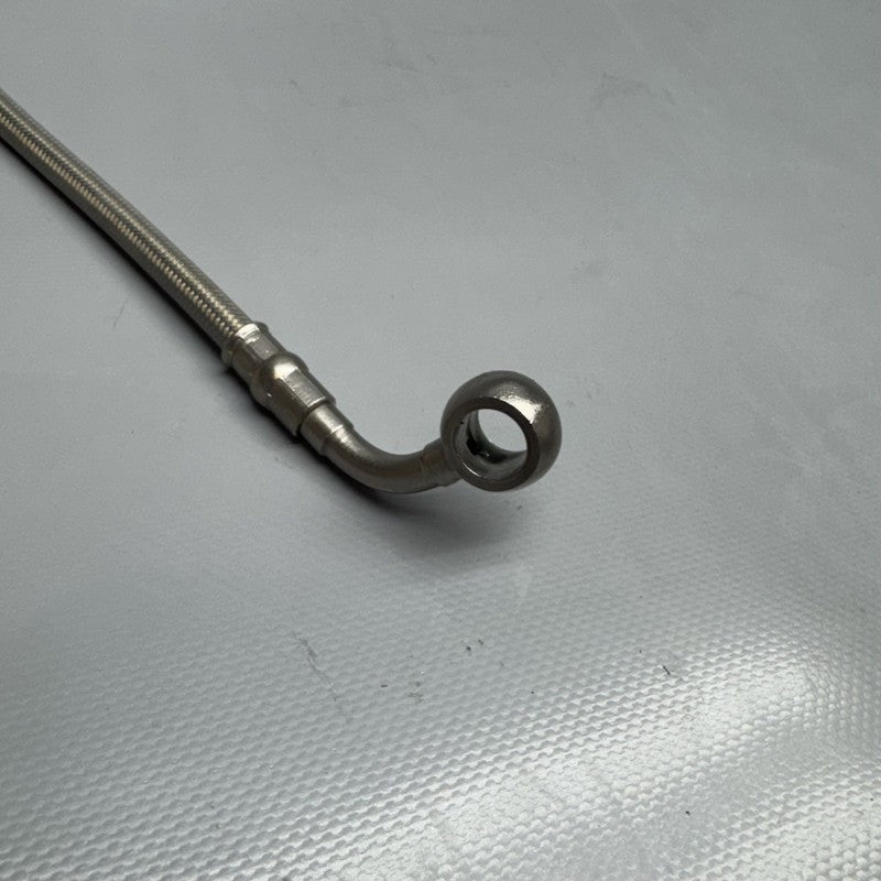 7724542 BMW R1200GS CLUTCH SLAVE CYLINDER WITH CABLE 2009 2010 2011 2012 7724542